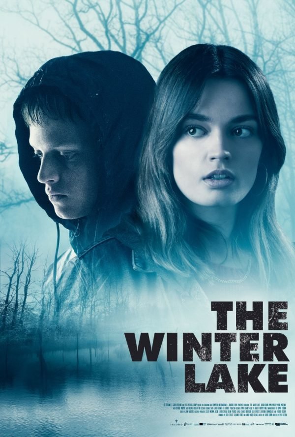 The Winter Lake 2020 720P Webrip 800Mb X264-Galaxyrg