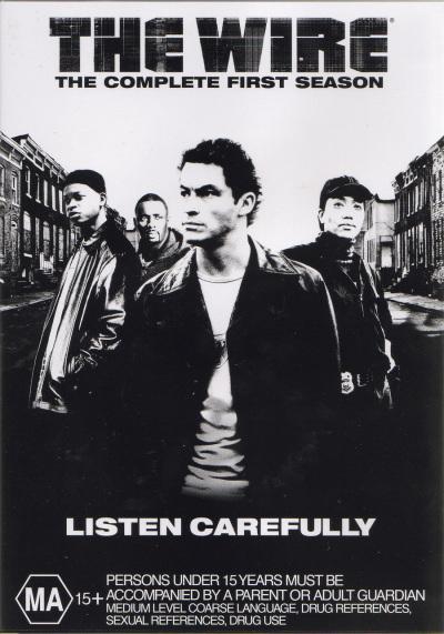 The Wire