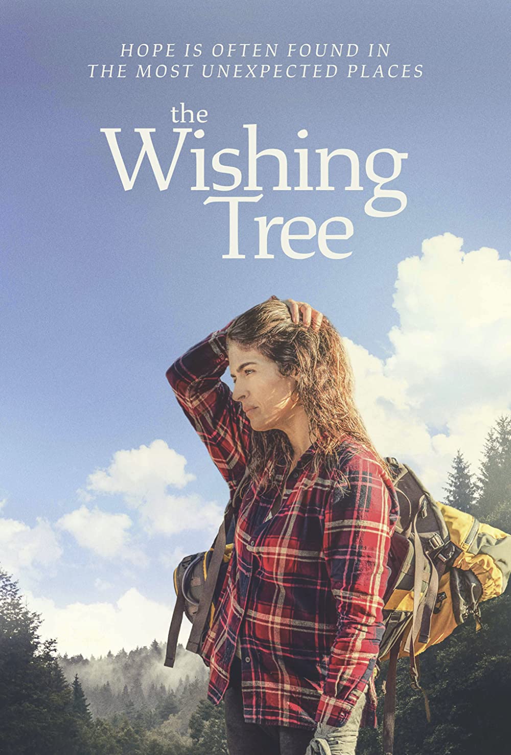 The Wishing Tree 2020 720P Webrip 800Mb X264-Galaxyrg