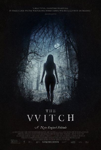 The Witch (2015) 1080P Bluray X265 Hevc 10Bit Aac 5 1 Msubs-Tigole