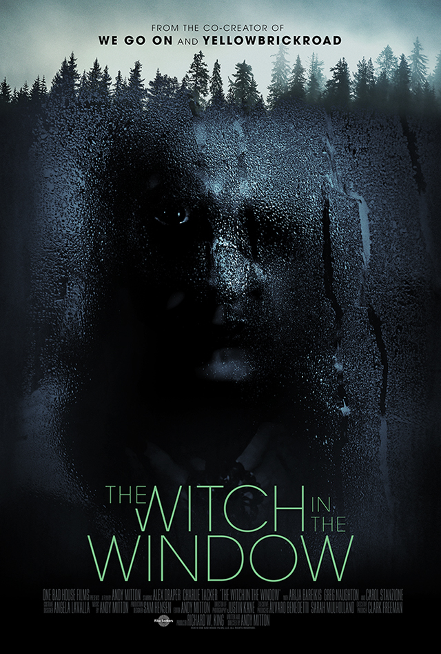 The Witch In The Window 2018 720P Amzn Web-Dl Mkvcage Ws