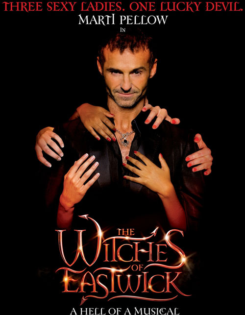 The Witches Of Eastwick 1987 720P Bluray X264 Anoxmous