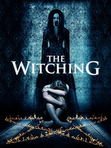 The Witching 2016 720P Webrip 575 Mb - Iextv