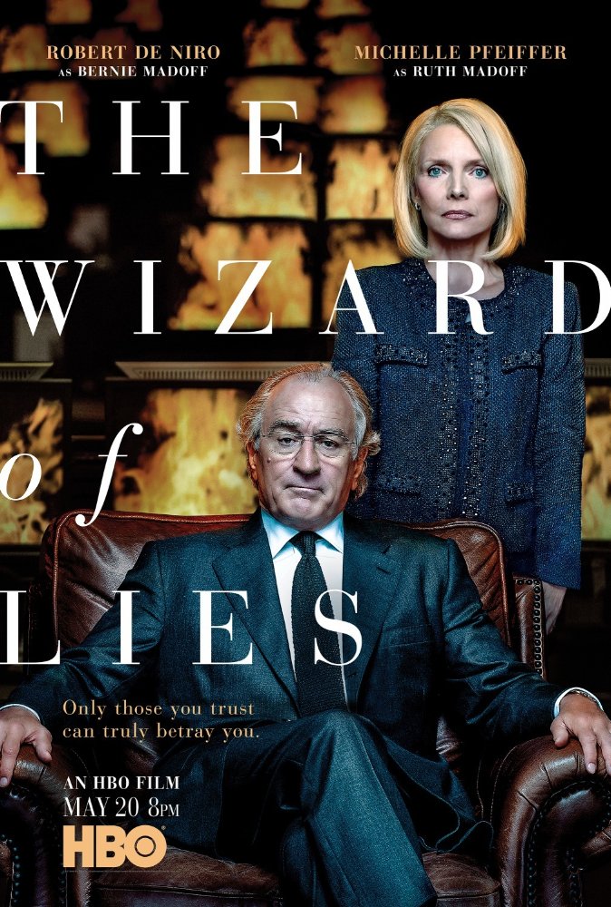 The Wizard Of Lies 2017 720P Brrip Mkvcage