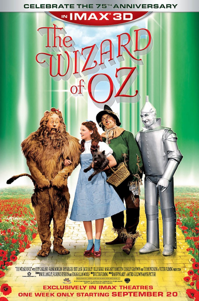 The Wizard Of Oz (1939) 1080P Bluray X265 Hevc 10Bit Aac 5 1 Esub-Mgtn