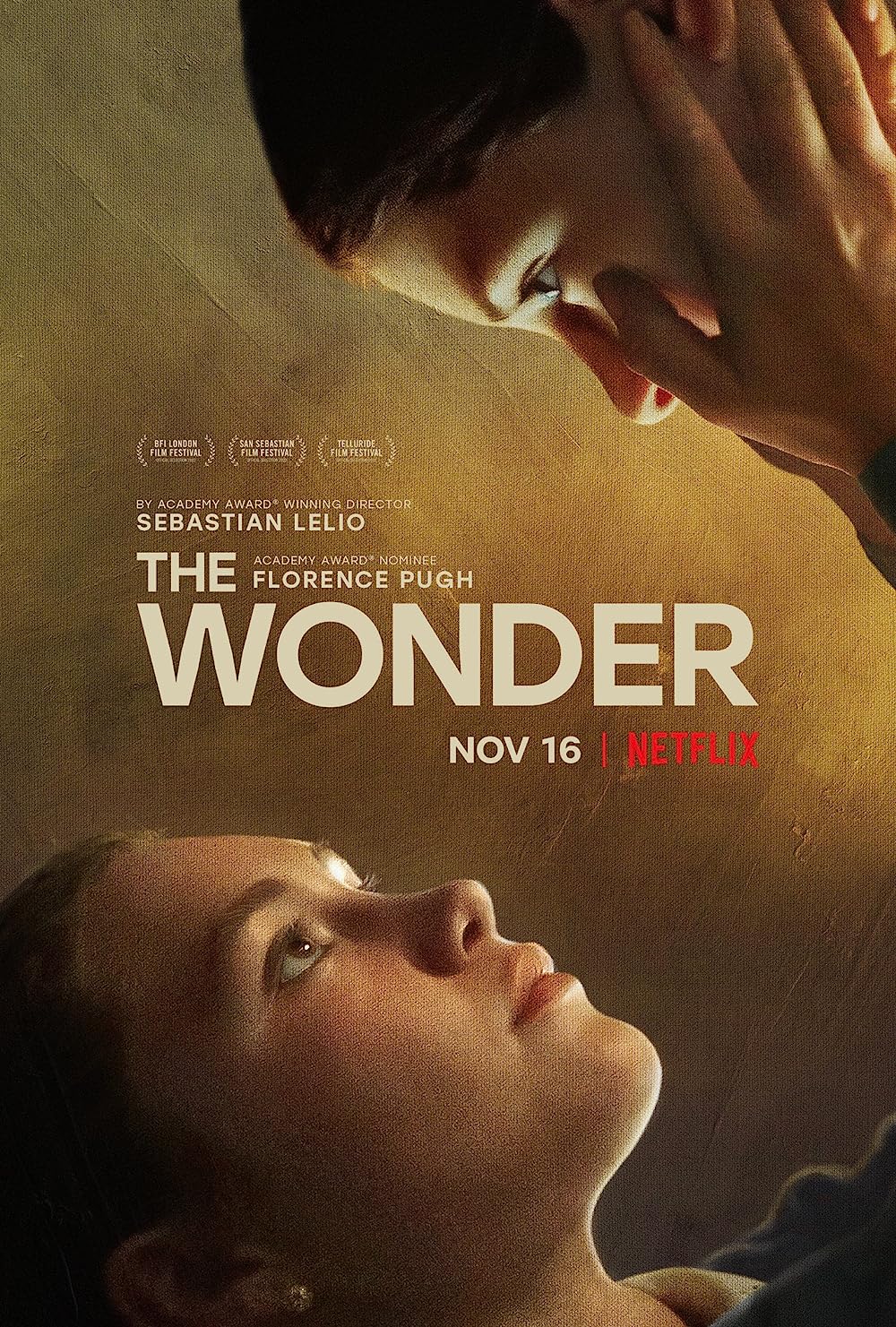 The Wonder (2022) 1080P Nf-Web X265 Hevc Msubs [Dual Audio][Hindi 5 1 English 5 1] -Mkvc