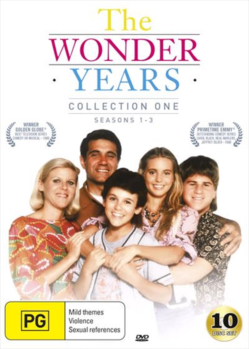 The Wonder Years