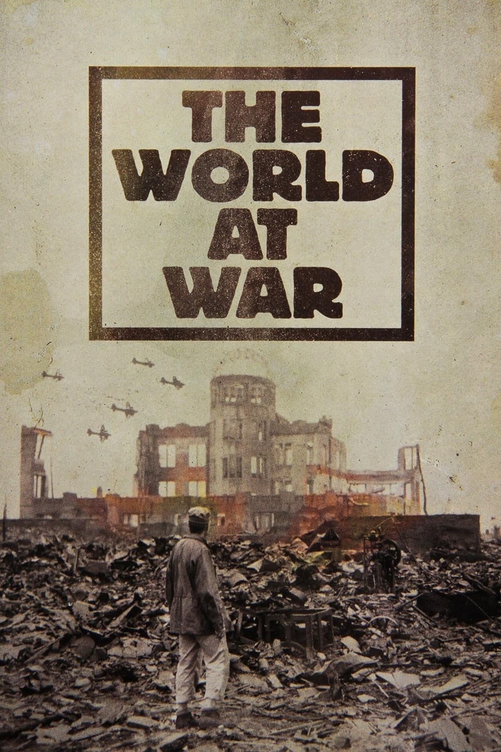 The World At War S01E01 720P Bluray X264-Pahe In