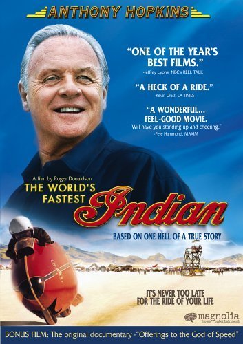 The Worlds Fastest Indian 2005 1080P Bluray H264 Aac-Rarbg