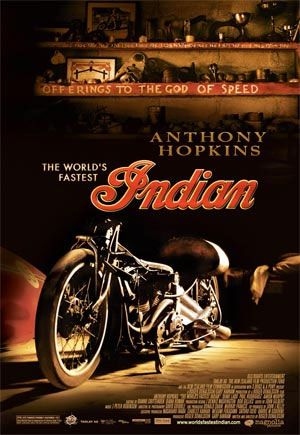 The World's Fastest Indian 2005 720P Bluray X264 Anoxmous