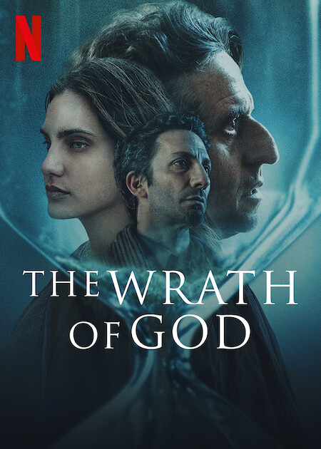 The Wrath Of God (2022) 720P Nf-Web X264 Msubs [Dual Audio][Hindi 5 1 English 5 1] -Mkvc