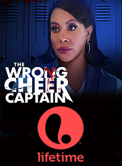 The Wrong Cheer Captain 2021 720P Webrip 800Mb X264-Galaxyrg