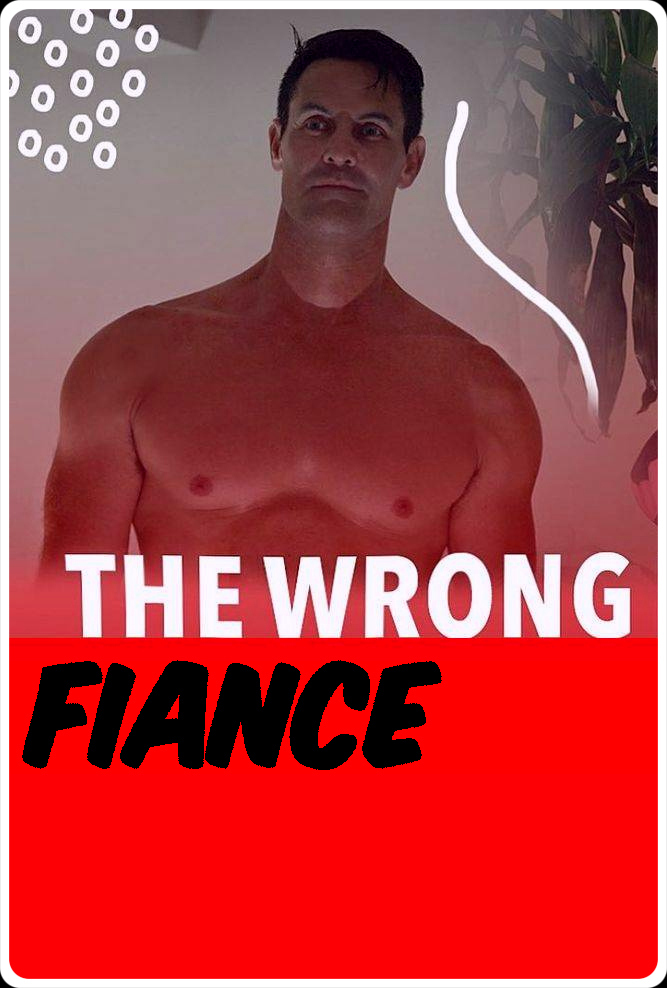 The Wrong Fiance 2021 720P Web 800Mb X264-Galaxyrg