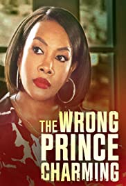 The Wrong Prince Charming 2021 720P Hdtv 800Mb X264-Galaxyrg