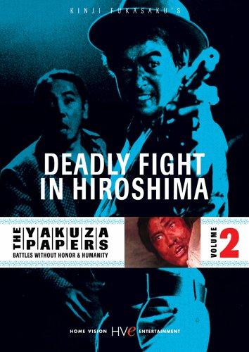 The Yakuza Papers 2 Deadly Fight In Hiroshima 1973 Japanese 720P Bluray X264 Aac Esub-Pahe