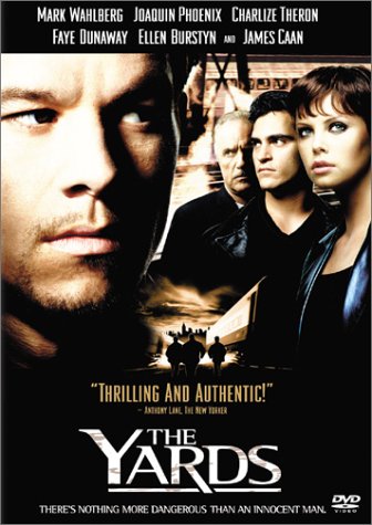 The Yards 2000 1080P Bluray H264 Aac-Rarbg
