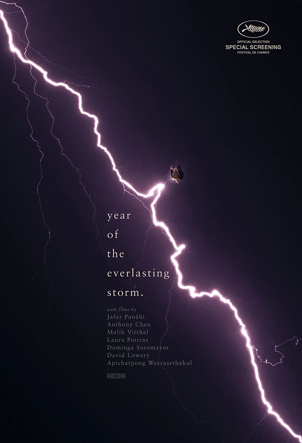 The Year Of The Everlasting Storm 2021 720P Webrip 800Mb X264-Galaxyrg