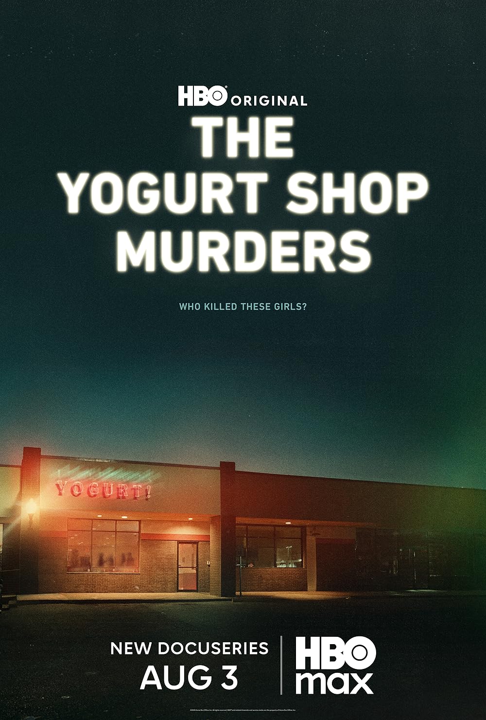 The Yogurt Shop Murders S01E01 720P Amzn Webrip X265 Hevc 10Bit Esub-Meg