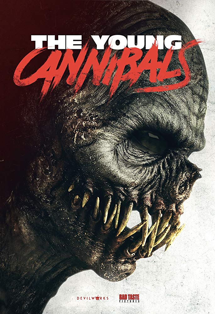 The Young Cannibals 2019 720P Webrip 800Mb X264-Galaxyrg
