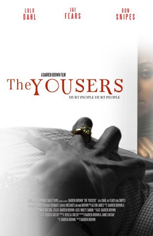 The Yousers 2018 720P Amzn Webrip 800Mb X264-Galaxyrg