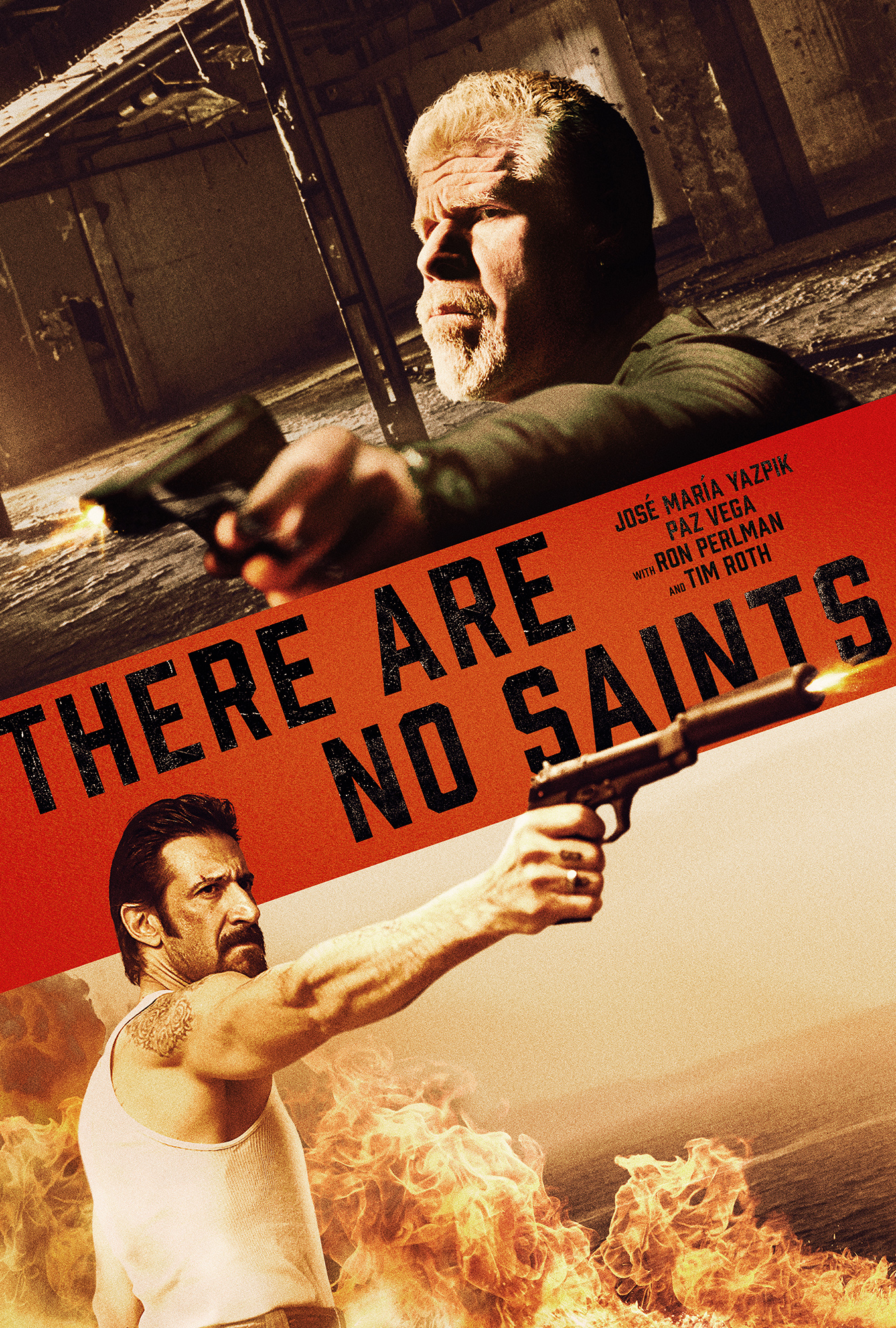 There Are No Saints 2022 720P Amzn Webrip 800Mb X264-Galaxyrg