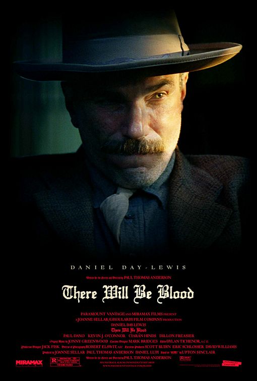There Will Be Blood 720P 600Mb Yify