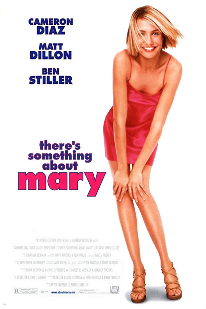 There's Something About Mary (1998) Extended 1080P Bluray X265 Hevc 5 1 Msubs-Tigole