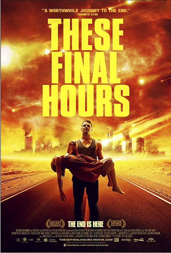 These Final Hours (2013) 1080P Bluray X265 Hevc 10Bit Aac 5 1 Msubs-Tigole