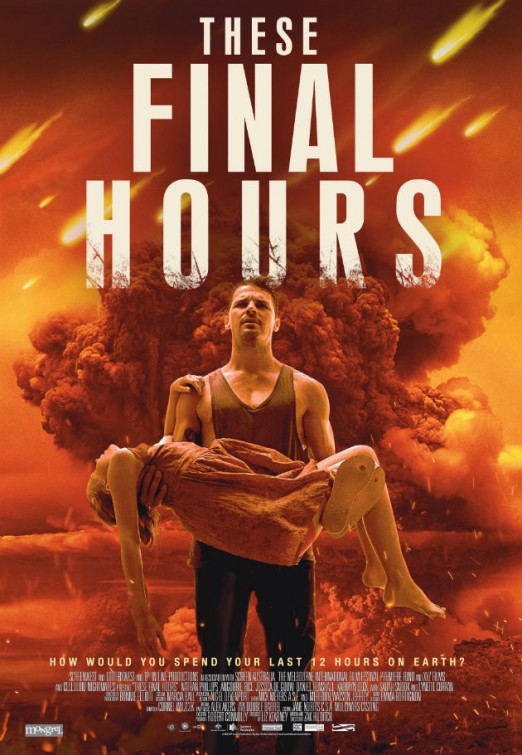 These Final Hours 2013 720P Bluray X264 Yify