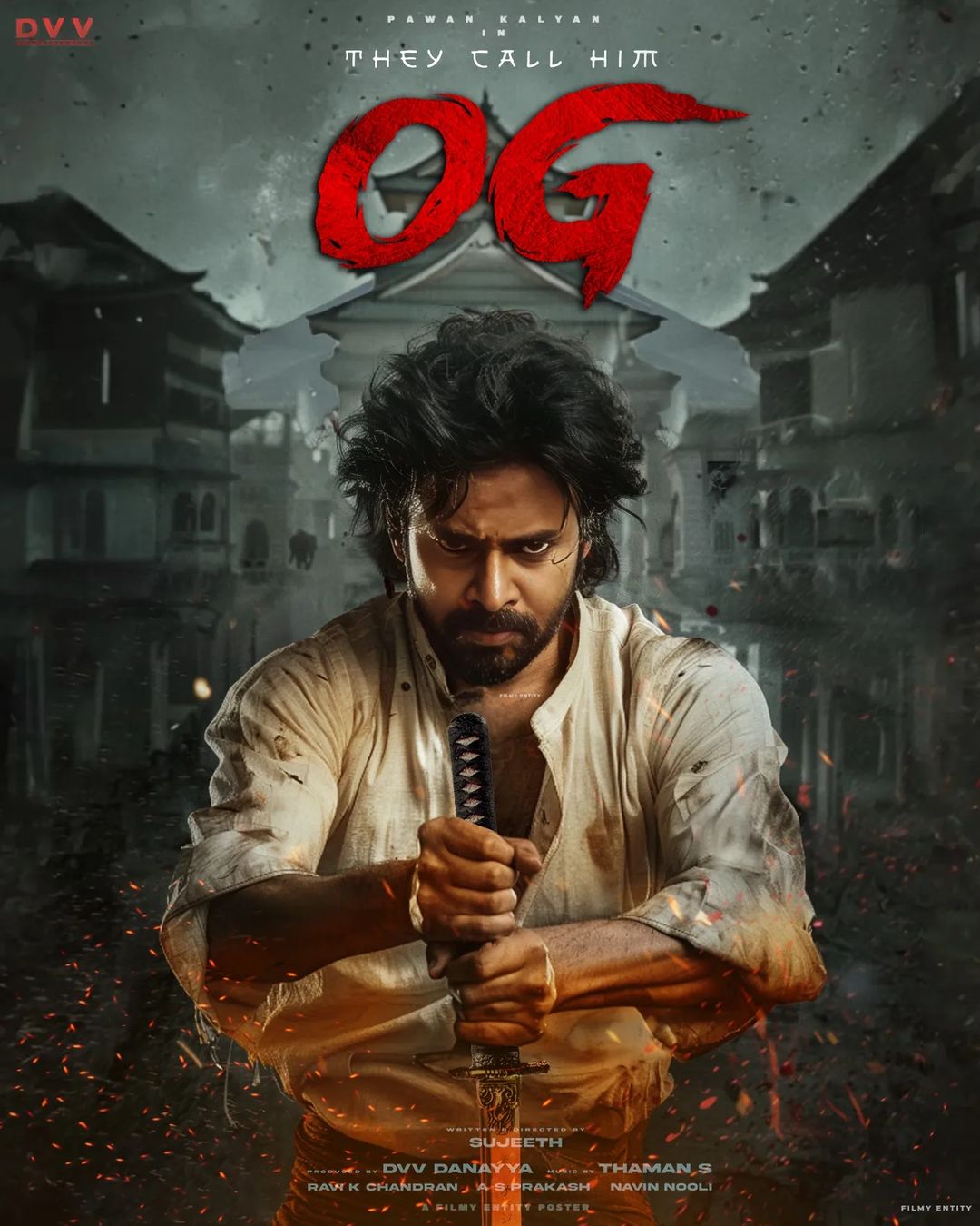 They Call Him Og (2025) Uncut 1080P Ds4K Webrip X265 Hevc Esub [Dual Audio][Hindi 5 1 Telugu 5 1] -Hdhub