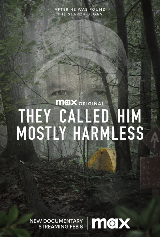 They Called Him Mostly Harmless 2024 720P Webrip 800Mb X264-Galaxyrg