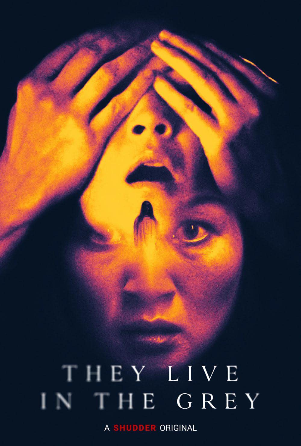 They Live In The Grey 2022 720P Amzn Webrip 800Mb X264-Galaxyrg