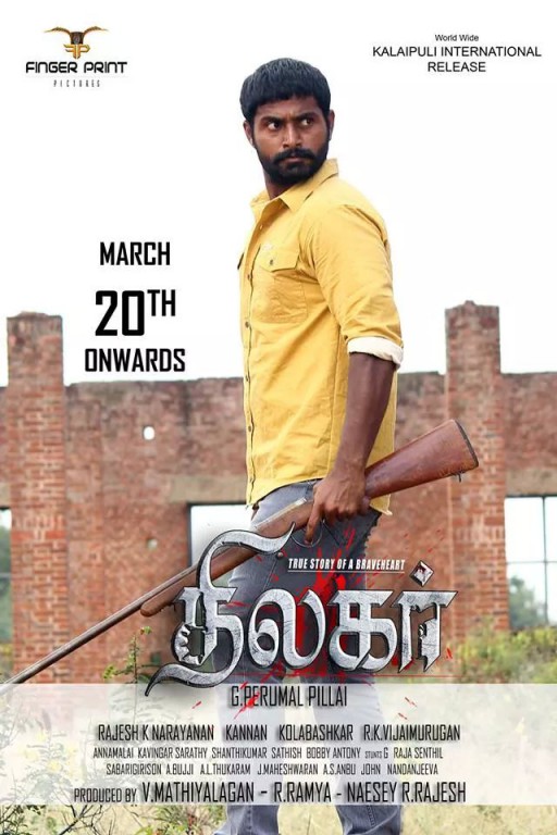 Thilagar (2015) 720P Uncut Hdrip X264 Eng Subs [Dual Audio] [Hindi Dd 2 0 - Tamil 2 0]