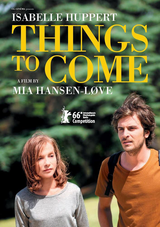 Things To Come 2016 720P Brrip 900Mb Mkvcage