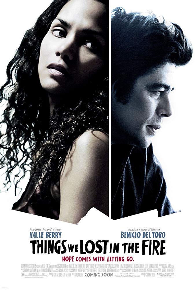 Things We Lost In The Fire (2007) 1080P Bluray X265 Hevc 10Bit 5 1 Msubs [Multi Audio] - R00T