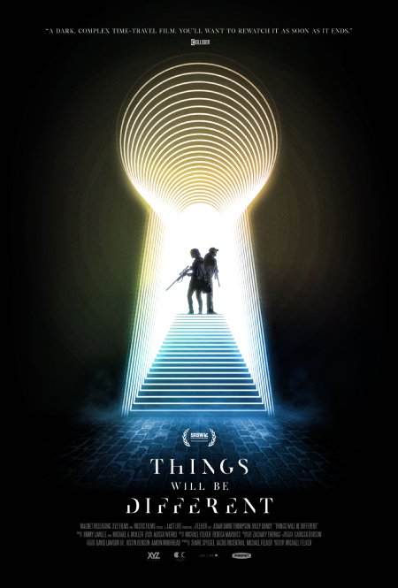 Things Will Be Different 2024 720P Amzn Webrip 800Mb X264-Galaxyrg