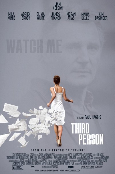 Third Person 2013 720P Bluray X264 Yify