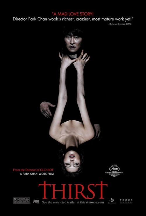 Thirst (2009) Brrip [Ft Bd Net]