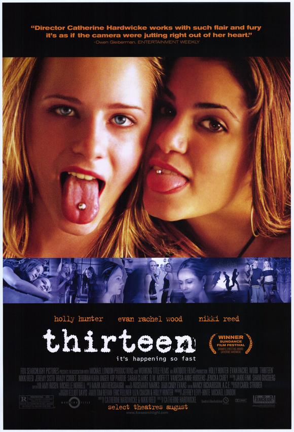 Thirteen 2003 720P Web-Dl X264-Gangster