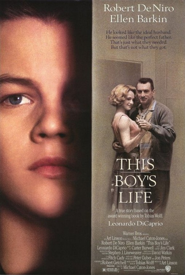 This Boys Life 1993 720P Bluray X264 Yify