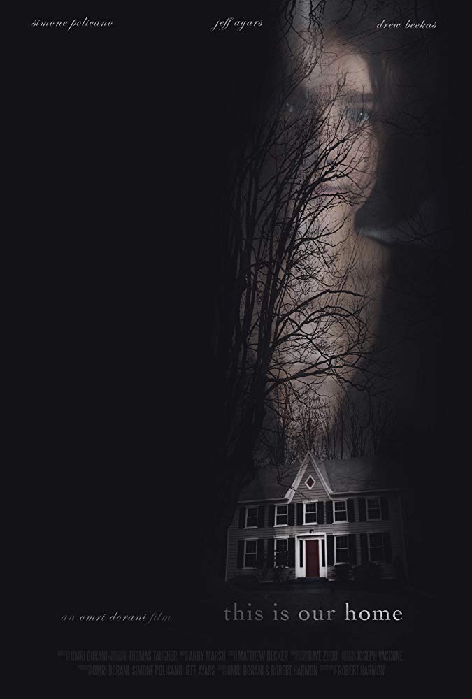 This Is Our Home 2019 720P Webrip 800Mb X264-Galaxyrg