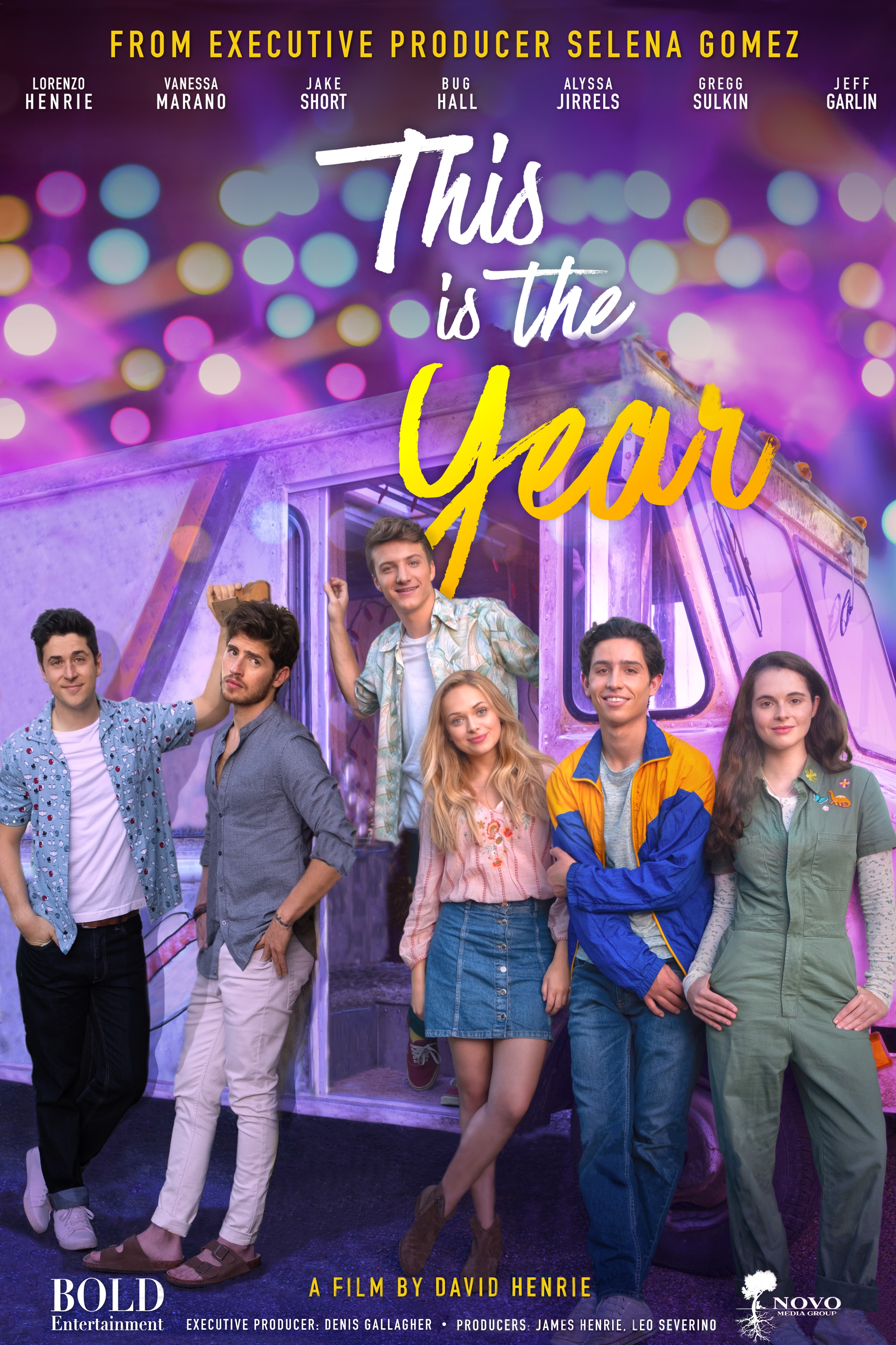 This Is The Year 2020 720P Webrip 800Mb X264-Galaxyrg