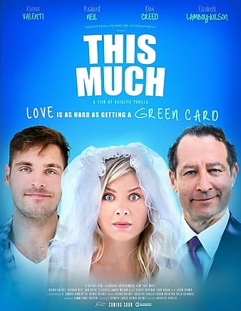 This Much A K A Bride To Be 2018 720P Webrip 800Mb X264-Galaxyrg
