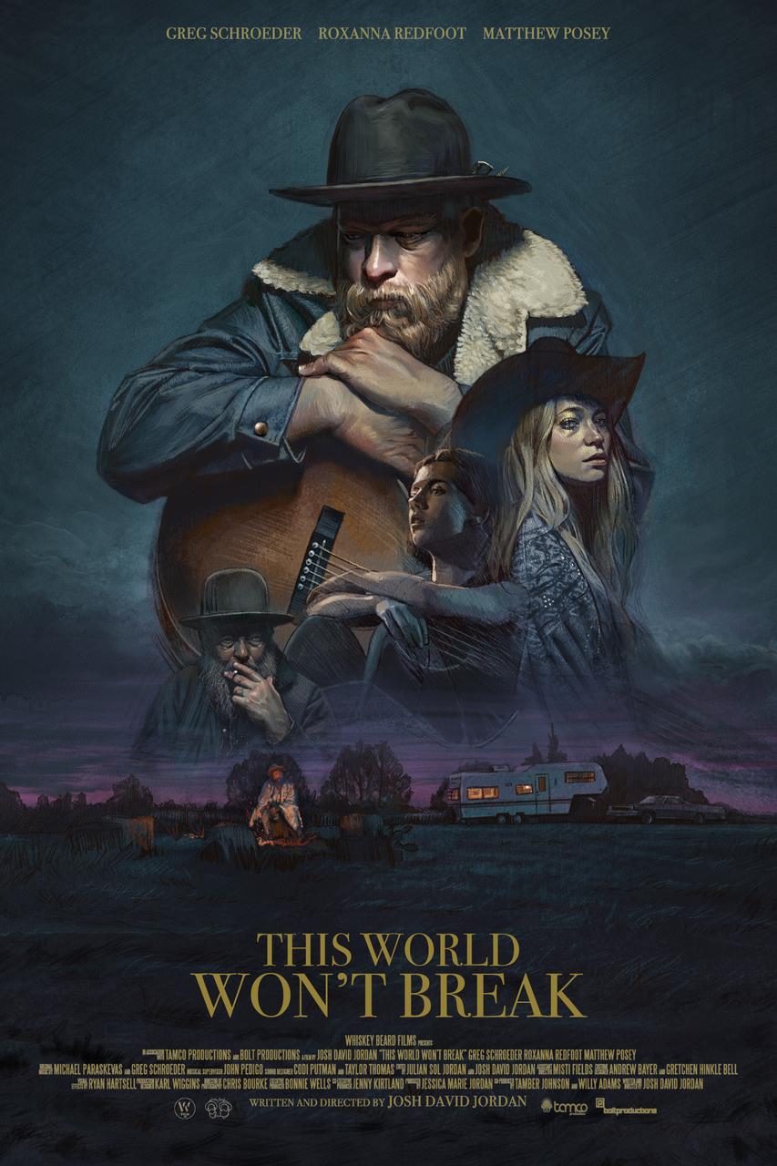 This World Wont Break 2019 720P Amzn Webrip 900Mb X264-Galaxyrg