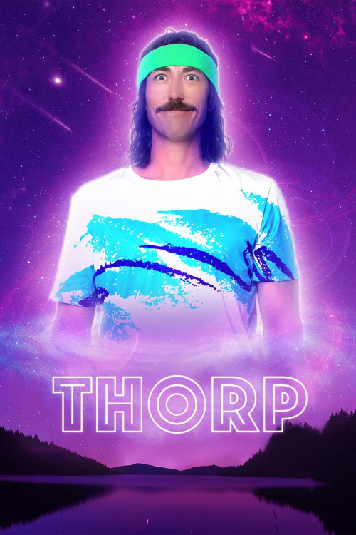 Thorp 2020 720P Webrip 800Mb X264-Galaxyrg