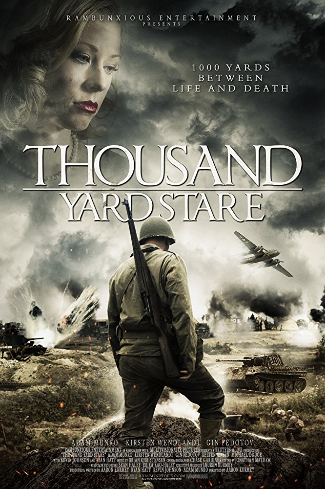 Thousand Yard Stare 2018 720P Web-Dl Mkvcage Com