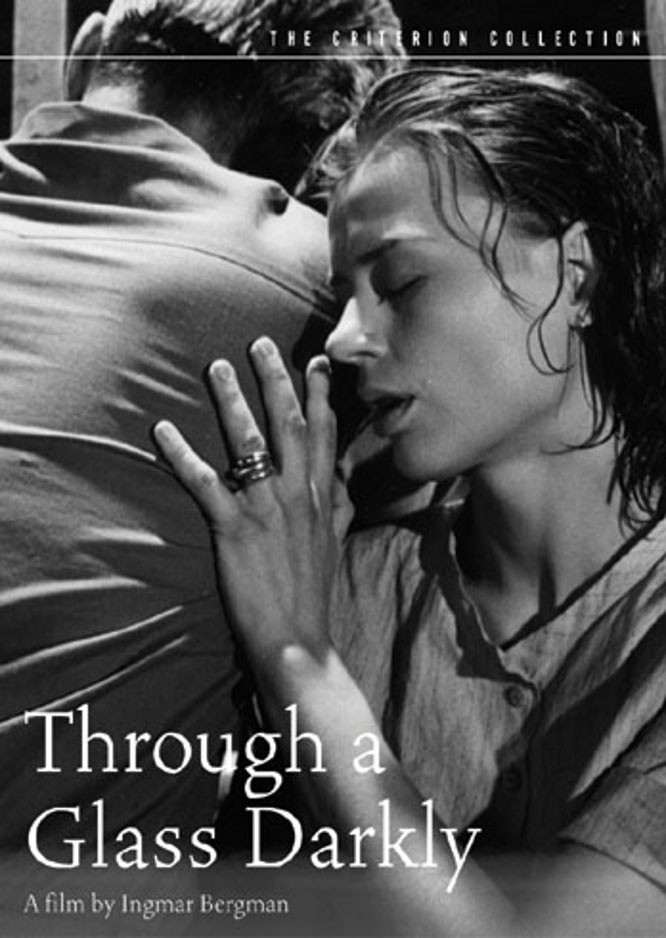 Through A Glass Darkly (1961) Ingmar Bergman