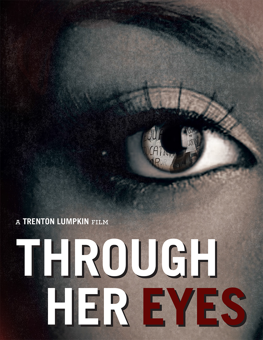 Through Her Eyes 2021 720P Webrip 800Mb X264-Galaxyrg