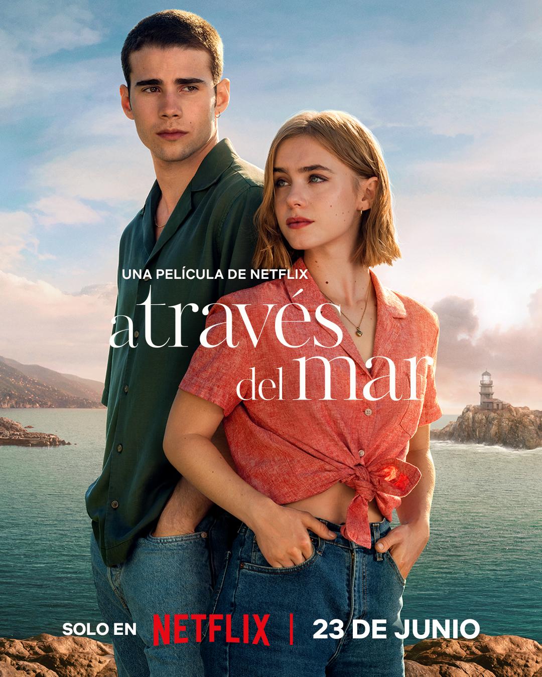 Through My Window Looking At You (2024) 720P Nf-Web X264 Msubs [Dual Audio][Hindi 5 1 English 5 1] -Mkvc