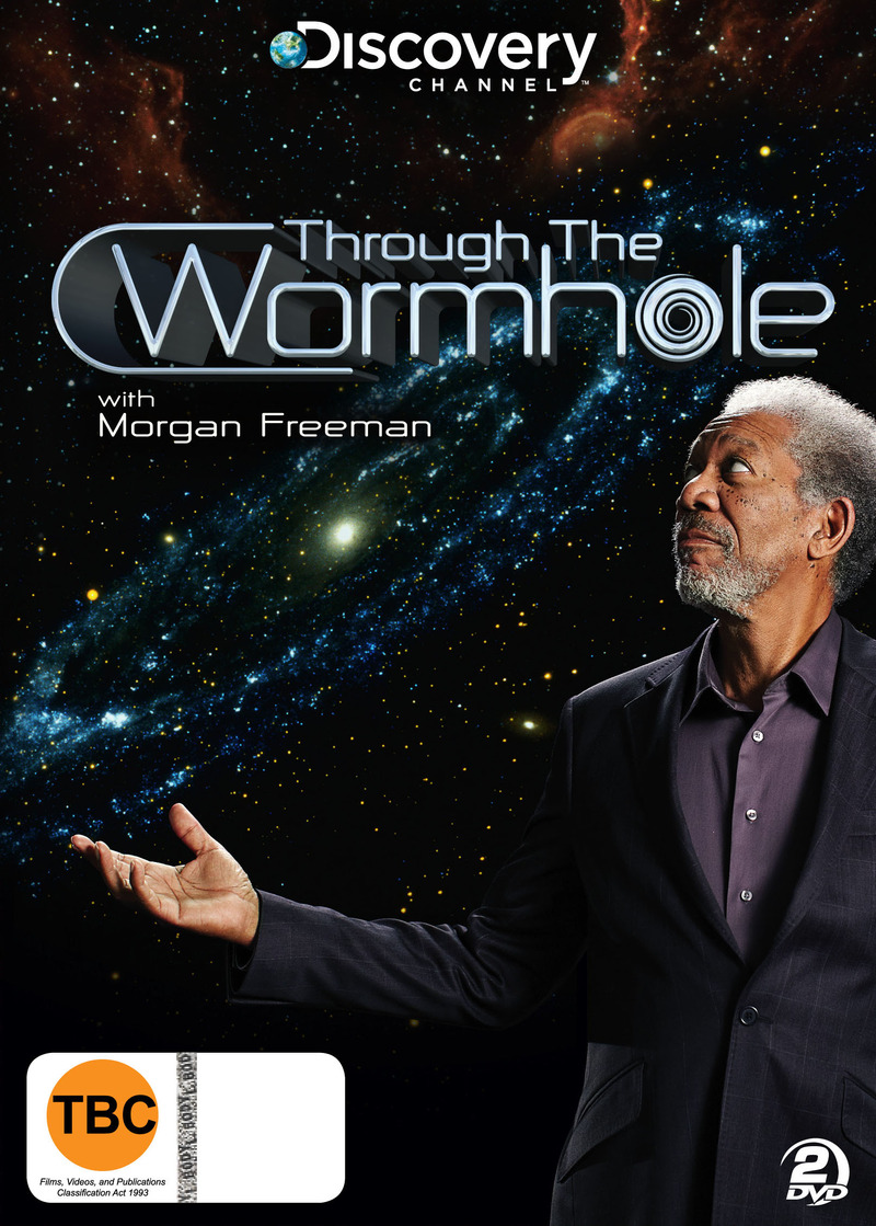 Through The Wormhole (Tv Documentary 2010–2017) 1080P